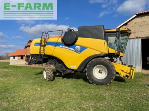 <strong>New Holland cx 5090</strong><br />