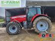 Massey Ferguson 7485 dynavt