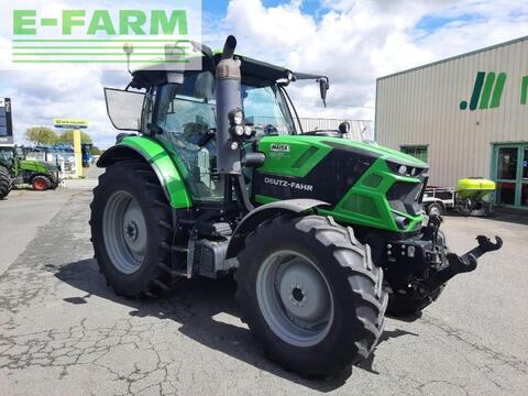 Deutz-Fahr 6120 ttv