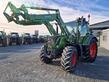 Fendt 312 vario s4 profi Profi