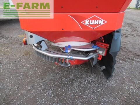 Kuhn 40.1 fertiliser spreader
