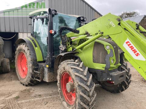 CLAAS arion 430 stage v