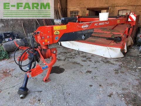 <strong>Kuhn fc3560tld</strong><br />
