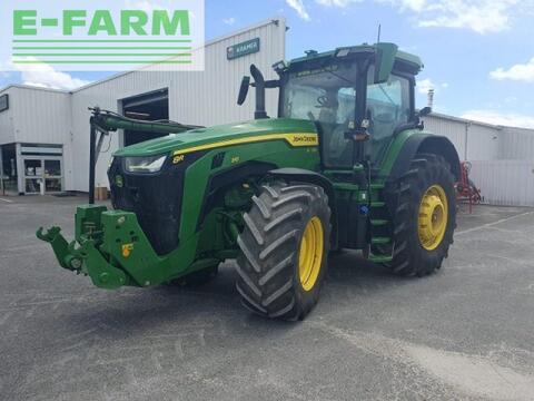 John Deere 8r 310