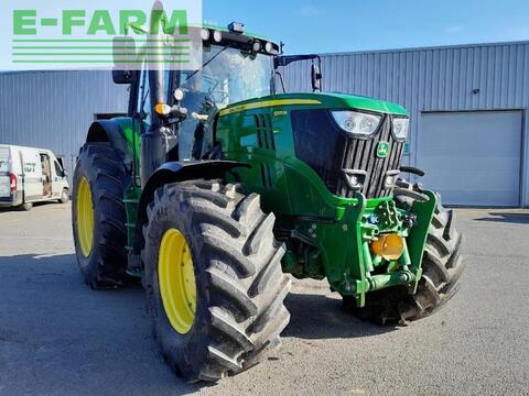 John Deere 6195 m