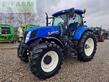 New Holland t7.260 power command