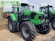 Deutz-Fahr agrotron 6205