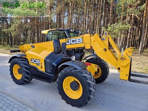 JCB 536-70 agri pro