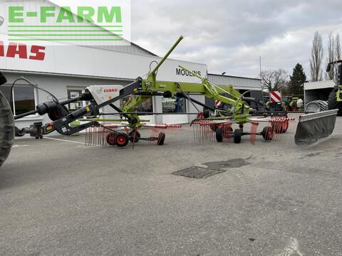 CLAAS liner 1600