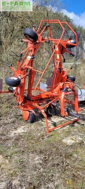 <strong>Kuhn gf 6502</strong><br />