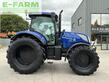 New Holland t7.225 blue power tractor (st20245)