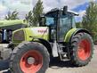 CLAAS ARES 826 RZ (4 RM) RZ