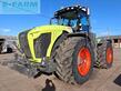 CLAAS XERION 5000