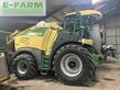 Krone big x 630