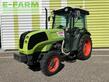 CLAAS nexos 220 ve isc twin VE