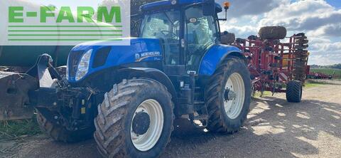 <strong>New Holland t7.250 s</strong><br />