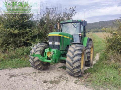 John Deere 7810