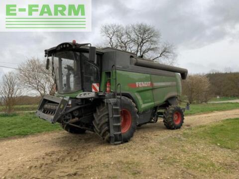 <strong>Fendt 5275 cpli</strong><br />