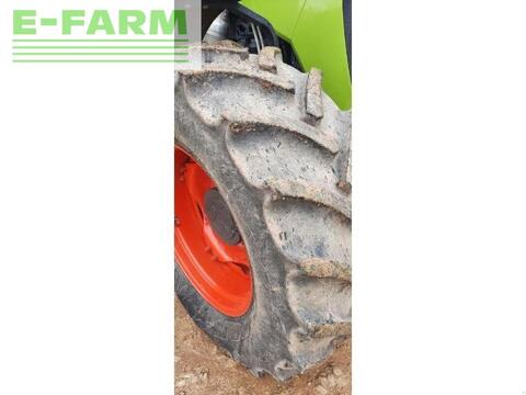 CLAAS arion530