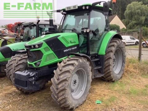 Deutz-Fahr 6120.4