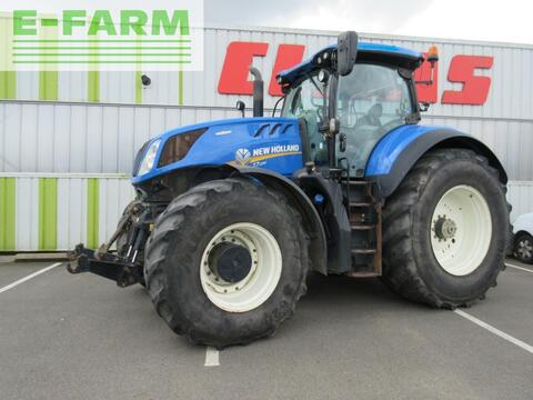 <strong>New Holland t7.290</strong><br />