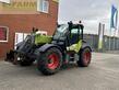 CLAAS SCORPION 736