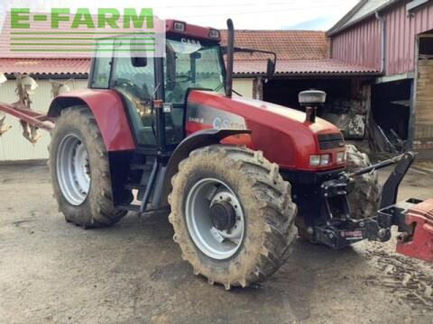 <strong>Case-IH cs130</strong><br />