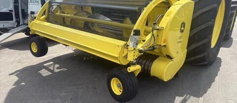 John Deere 639