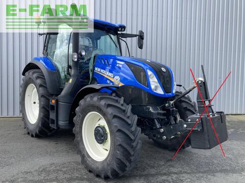 <strong>New Holland t6.175 d</strong><br />