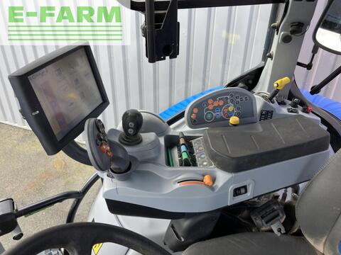 New Holland t6.175 dynamic command