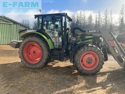 CLAAS arion 440 (a53/400)