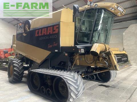 <strong>Sonstige lexion 465 </strong><br />