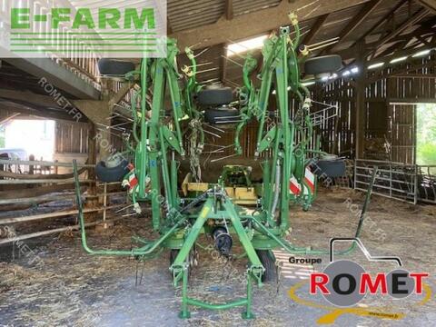 <strong>Krone kw8.82</strong><br />