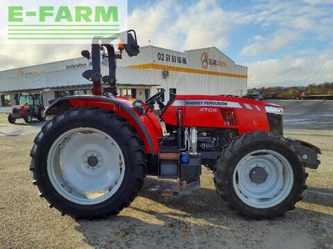 Massey Ferguson 4708