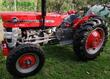 Massey Ferguson 135