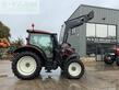 Valtra n124 hi-tech tractor (st21242)