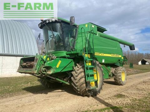 <strong>John Deere 9660i wts</strong><br />