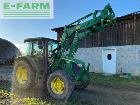 John Deere 5090m