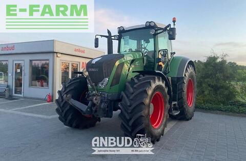 <strong>Fendt 824 vario prof</strong><br />