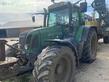 Fendt 711