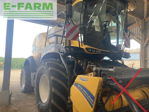 <strong>New Holland fr 780</strong><br />