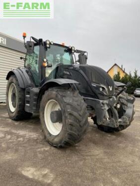 <strong>Valtra t254v</strong><br />