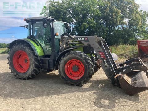 CLAAS arion 450 (a53/500)