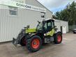 CLAAS SCORPION 736VP