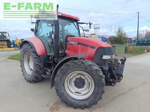 <strong>Case-IH maxxum140mul</strong><br />