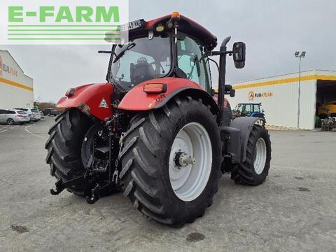 Case-IH puma150cvx