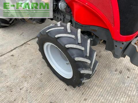 Massey Ferguson 3640s xtra narrow tractor (st17521)