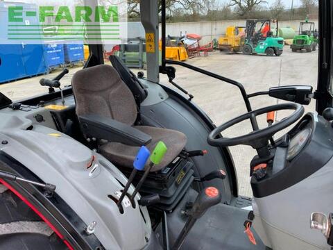 Massey Ferguson 3640s xtra narrow tractor (st17521)