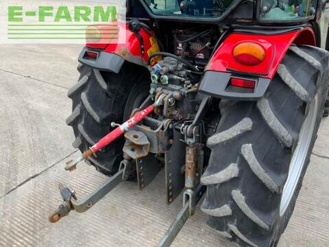 Massey Ferguson 3640s xtra narrow tractor (st17521)