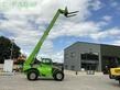 Merlo p101.10 hm telehandler (st20710)